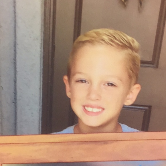 Meet your Posher, Kelly - Picture 1 of 1